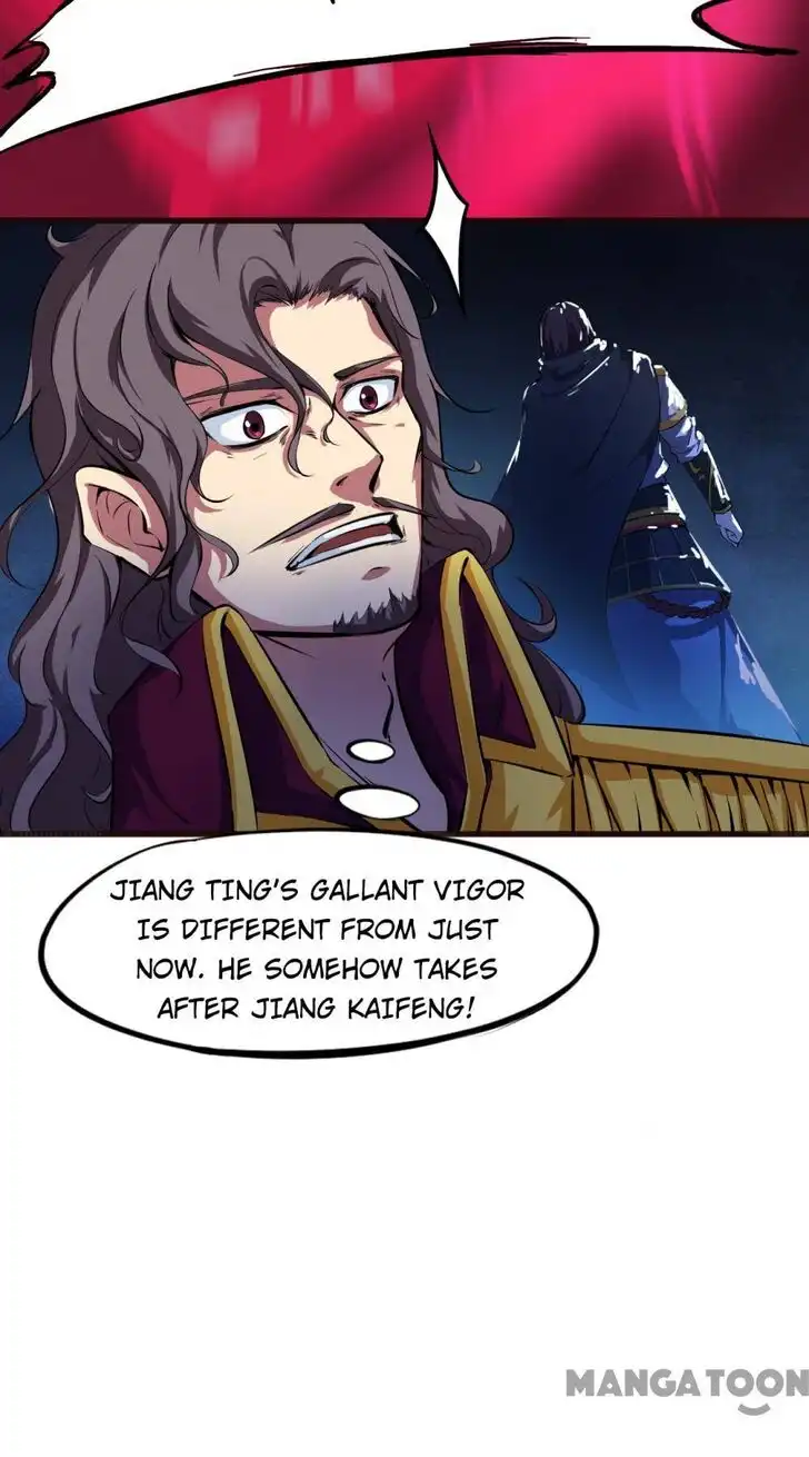 Dragon Pulse Chapter 40 11